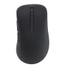Marshmallow MD102 fekete RF/BT/optikai egér