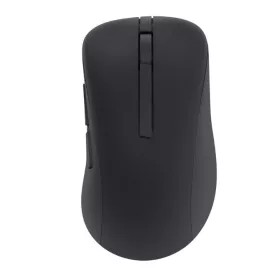 Marshmallow MD102 fekete RF/BT/optikai egér