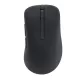 Marshmallow MD102 fekete RF/BT/optikai egér