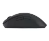 Marshmallow MD102 fekete RF/BT/optikai egér