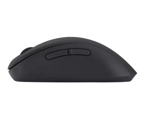 Marshmallow MD102 fekete RF/BT/optikai egér