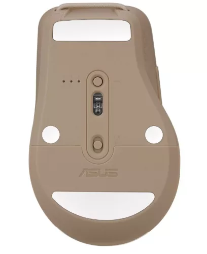 Mouse MD200 Silent Plus Smarto zabtej