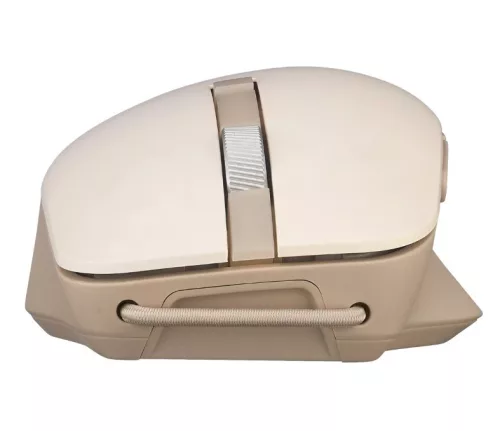 Mouse MD200 Silent Plus Smarto zabtej