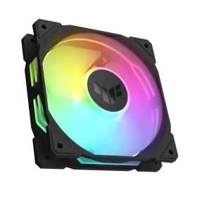 Asus TUF Gaming TR120 ARGB fordított ventilátor