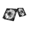 Asus TUF Gaming TR120 ARGB fordított ventilátor