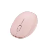 Asus MD101 illatosító egér vezeték nélküli / bluetooth rózsaszín agyag