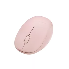   Asus MD101 illatosító egér vezeték nélküli / bluetooth rózsaszín agyag