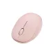 Asus MD101 illatosító egér vezeték nélküli / bluetooth rózsaszín agyag