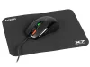 X-Game X-7120 egér + egérpad szett