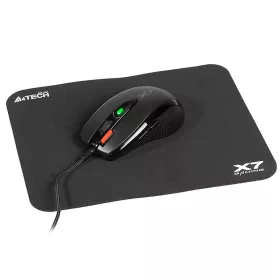 X-Game X-7120 egér + egérpad szett