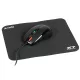 X-Game X-7120 egér + egérpad szett