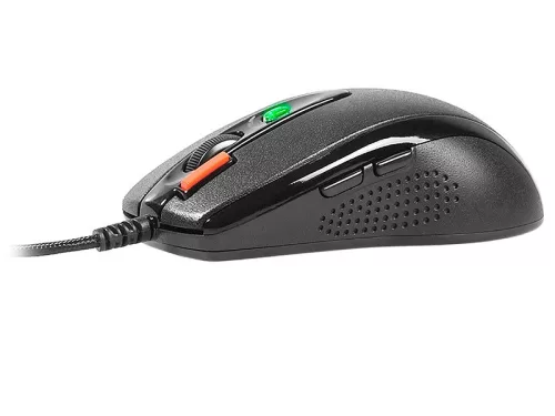 X-Game X-7120 egér + egérpad szett