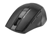 A4tech fstyler fb3 5 RF egér (2.4g+bt) éjzöld