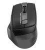 A4tech fstyler fb3 5 RF egér (2.4g+bt) éjzöld