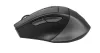 A4tech fstyler fb3 5 RF egér (2.4g+bt) éjzöld