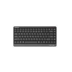 Fstyler FBK11 billentyűzet 2.4GHz + BT szürke