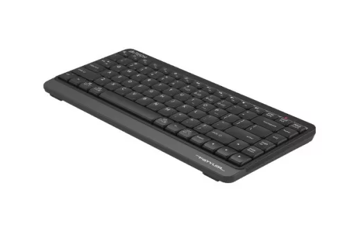Fstyler FBK11 billentyűzet 2.4GHz + BT szürke
