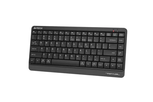 Fstyler FBK11 billentyűzet 2.4GHz + BT szürke
