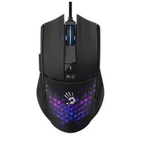 A4tech Bloody L65 Max RGB Honeysuckle egér (aktivált)