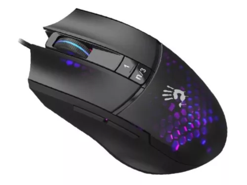 A4tech Bloody L65 Max RGB Honeysuckle egér (aktivált)