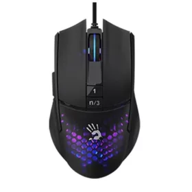 A4tech Bloody L65 Max RGB Honeysuckle egér (aktivált)