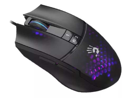 A4tech Bloody L65 Max RGB Honeysuckle egér (aktivált)