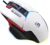 A4tech W95MAX USB sport egér sötétkék a4tmys47258