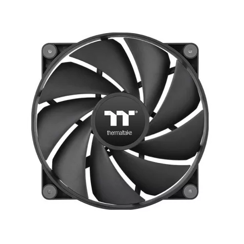 Ventilátor - CT200 (200 mm, PWM, mágneses tengelykapcsoló)