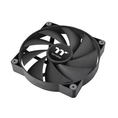Ventilátor - CT200 (200 mm, PWM, mágneses tengelykapcsoló)