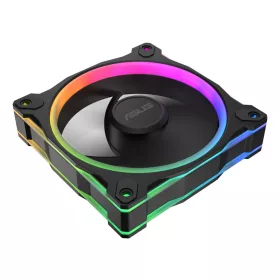   Asus Prime MR120 ventilátor Argb fekete 3 az 1-ben ventilátor