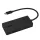 DC110 4 az 1-ben USB-C dokkolóállomás - 90xb0ain-bds010