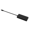 DC110 4 az 1-ben USB-C dokkolóállomás - 90xb0ain-bds010