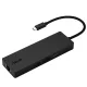 DC210 8 az 1-ben USB-C dokkoló - 90xb098n-bds010
