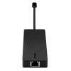 DC210 8 az 1-ben USB-C dokkoló - 90xb098n-bds010