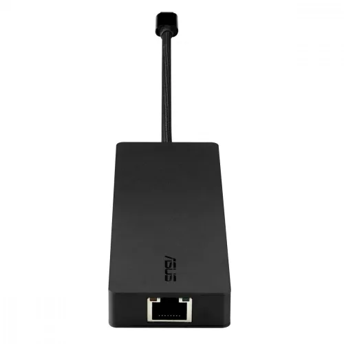 DC210 8 az 1-ben USB-C dokkoló - 90xb098n-bds010