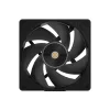 Asus ProArt PF120 ventilátor PWM fekete