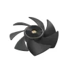 Asus ProArt PF120 ventilátor PWM fekete