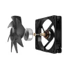 Asus ProArt PF120 ventilátor PWM fekete