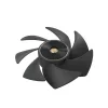Asus ProArt PF120 ventilátor PWM fekete