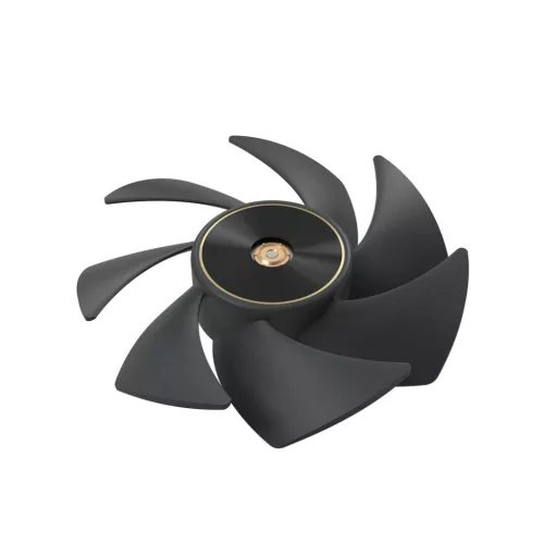 Asus ProArt PF120 ventilátor PWM fekete