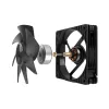 Asus ProArt PF120 ventilátor PWM fekete
