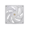 Asus ProArt PF120 ventilátor PWM fehér