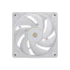 Asus ProArt PF120 ventilátor PWM fehér