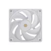 Asus ProArt PF120 ventilátor PWM fehér