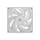 Asus ProArt PF120 ventilátor PWM fehér