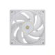 Asus ProArt PF120 ventilátor PWM fehér