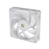 Asus ProArt PF120 ventilátor PWM fehér