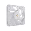 Asus ProArt PF120 ventilátor PWM fehér