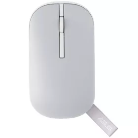 Marshmallow MD100 Lite szürke bt/rf/optikai egér