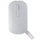 Marshmallow MD100 Lite szürke bt/rf/optikai egér